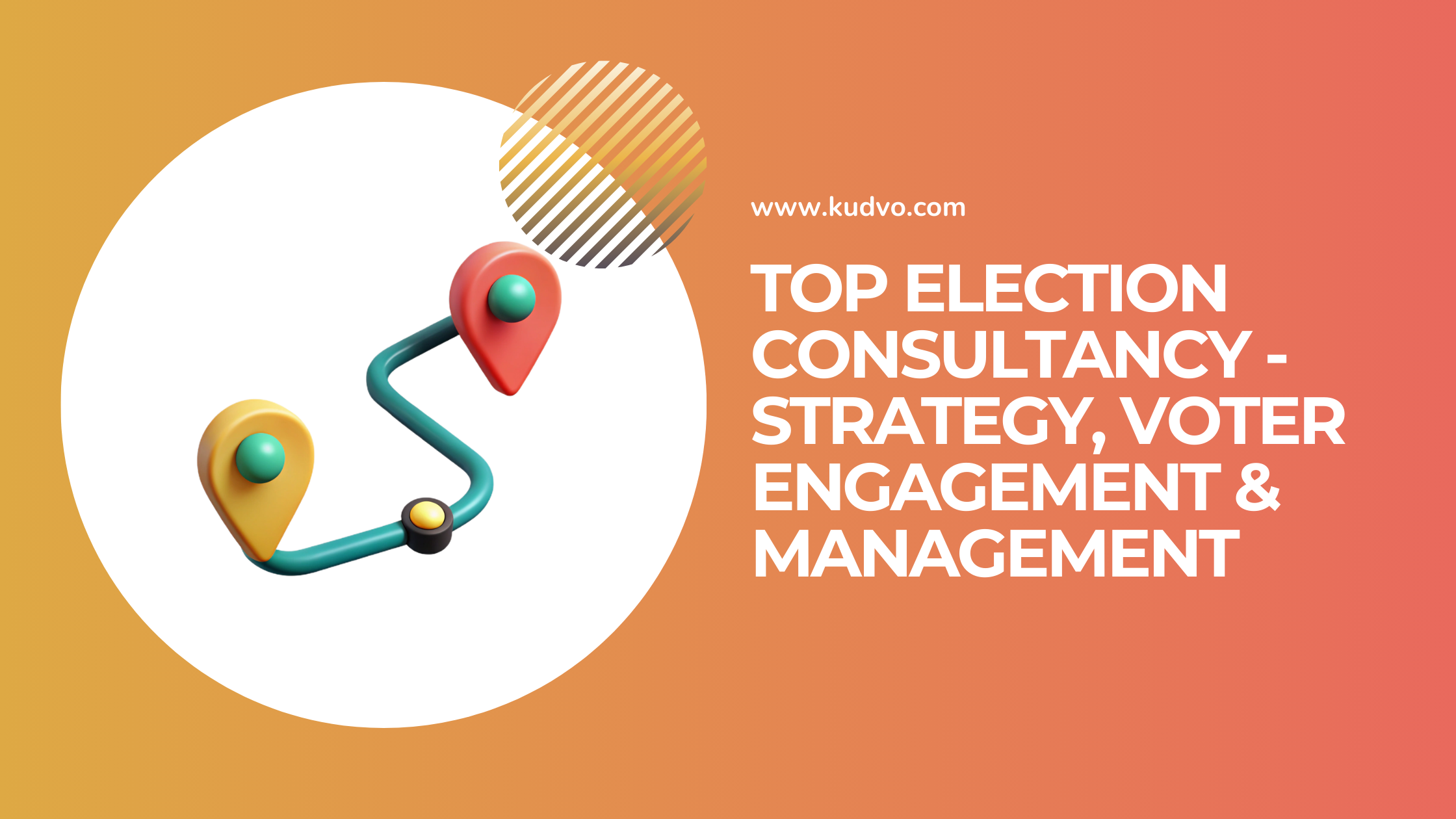 Top Election Consultancy - Strategy, Voter Engagement & Management