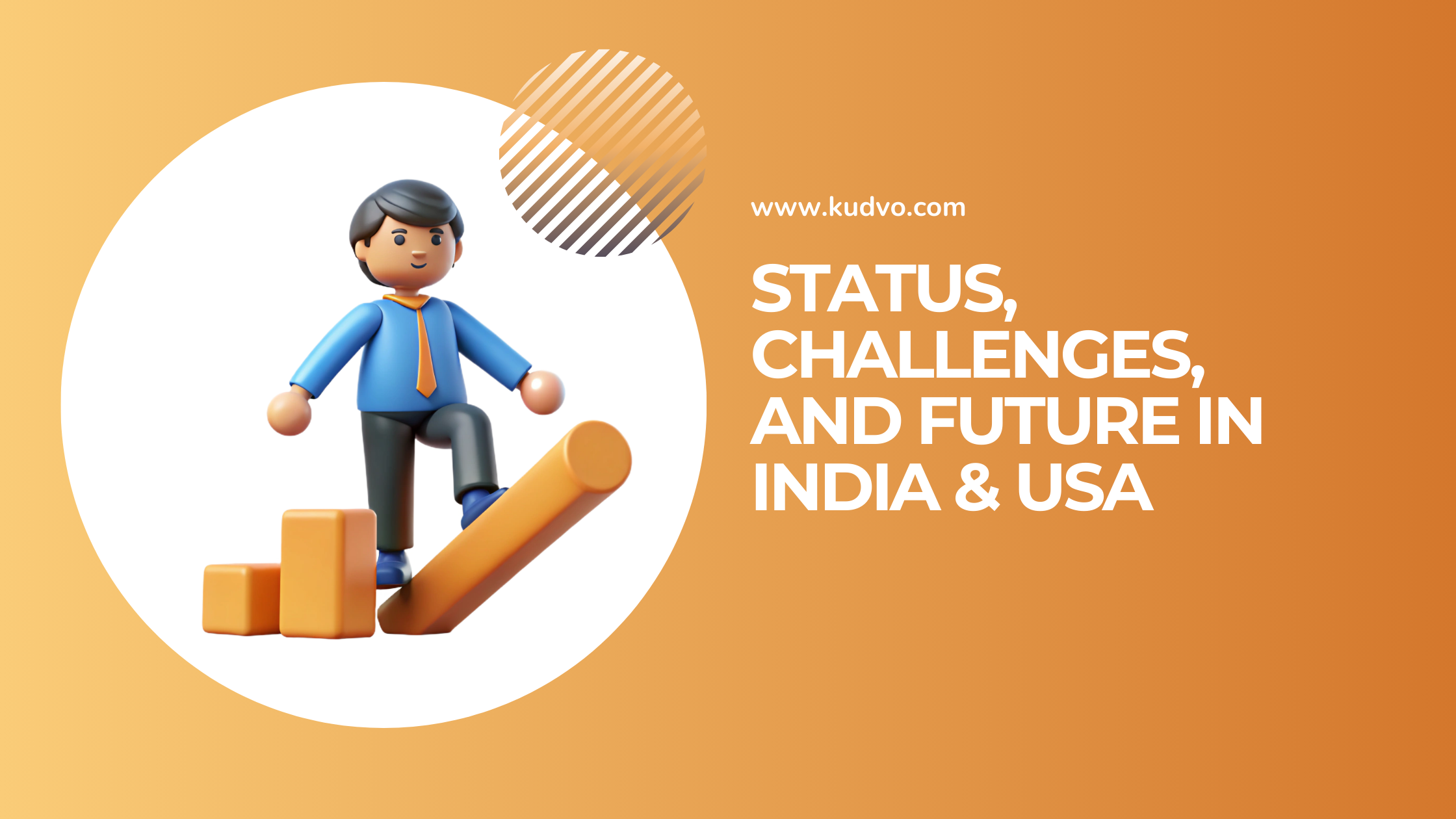 Online Voting - Status, Challenges, and Future in India & USA